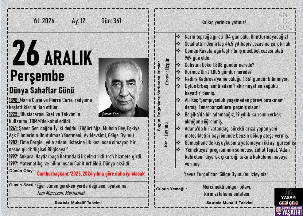 Dünya Sahaflar Günü 1